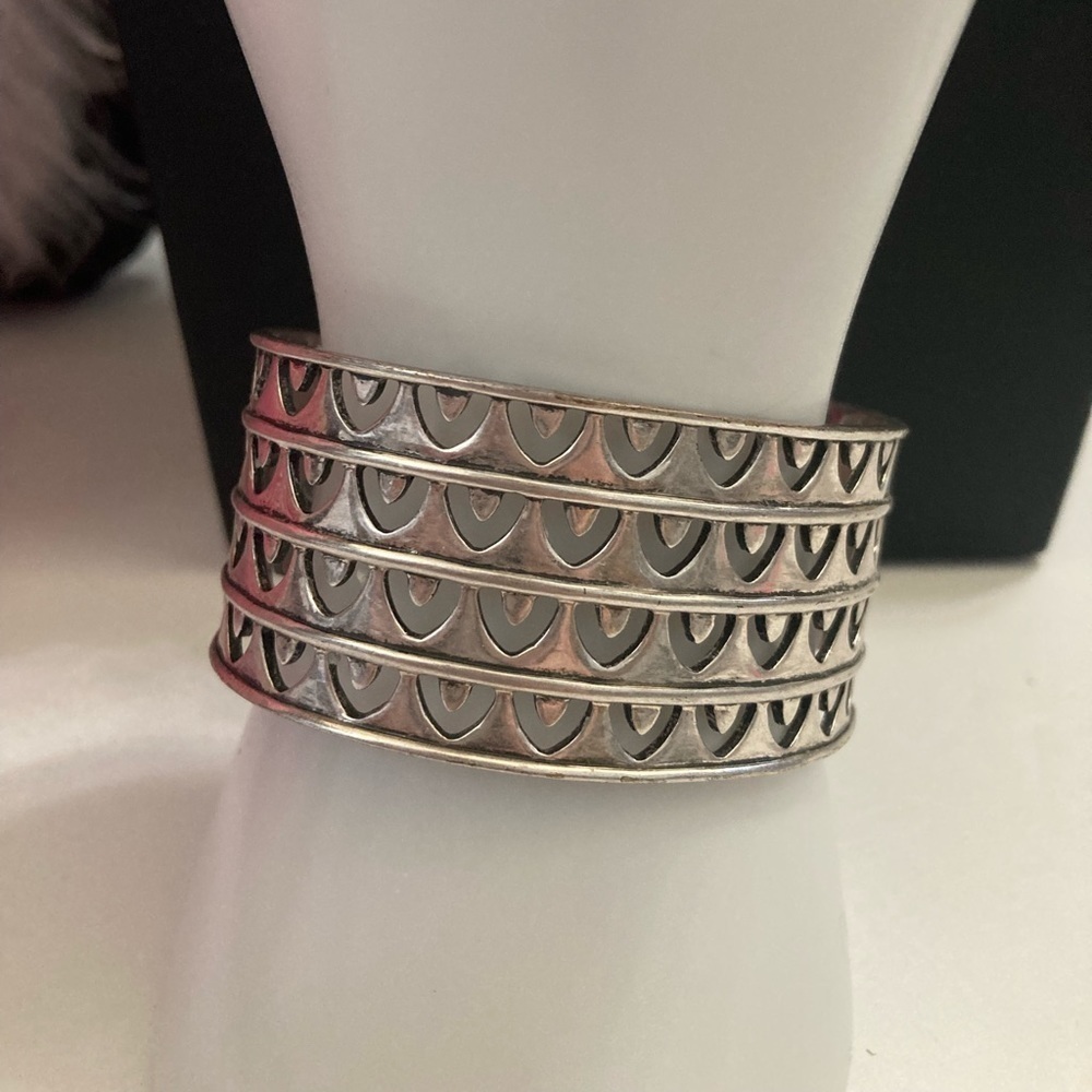 Lucky Brand Cuff.​​​